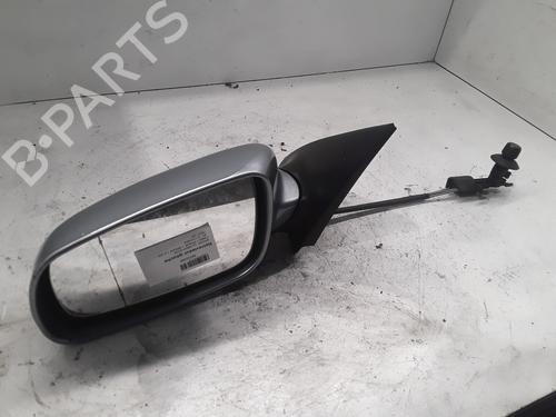 Used Left mirror SKODA FABIA I Combi (6Y5) 1.9 SDI (64 hp) 30020942