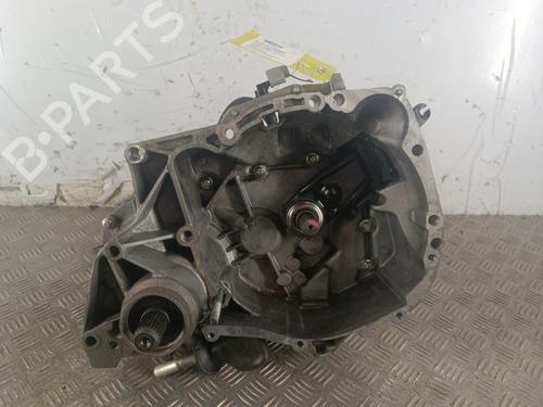 Gearbox RENAULT TWINGO II (CN0_) | BP37496456M3 - Image 5