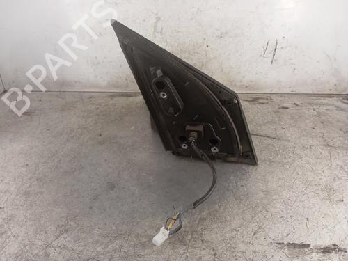 Left mirror RENAULT KOLEOS I (HY_) 2.0 dCi (HY0K) | BP30017588C26 
