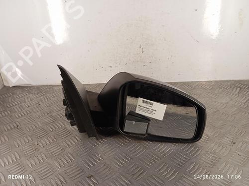 Used Right mirror Right mirror 38529062 38529062