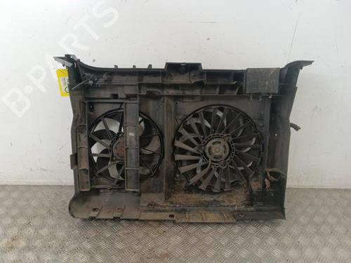 Frontplade/Frontkurv Frontplade/Frontkurv PEUGEOT 807 (EB_) 2.2 HDi (163 hp) 33693617 33693617