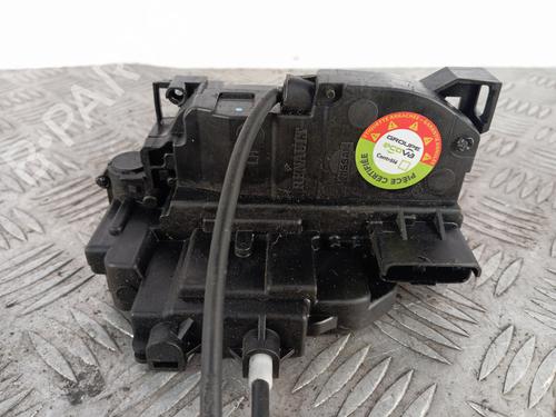 Used Rear left lock Rear left lock RENAULT CLIO III (BR0/1, CR0/1) [2005-2014] 32360556 32360556