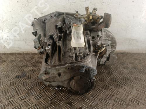 Gearbox PEUGEOT 407 (6D_) 2.0 HDi 135 (6DRHRH, 6DRHRE, 6DRHRG, 6DRHRJ) | BP30702529M3
