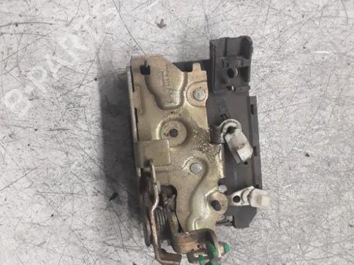 Used Front right lock RENAULT RAPID Box Body/MPV (F40_, G40_) 1.2 (F406, G40A) (55 hp) 30014000