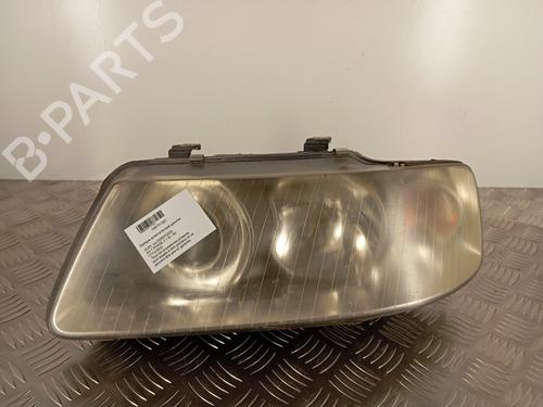 Used Left headlight AUDI A3 (8L1) 1.6 (102 hp) 30023457