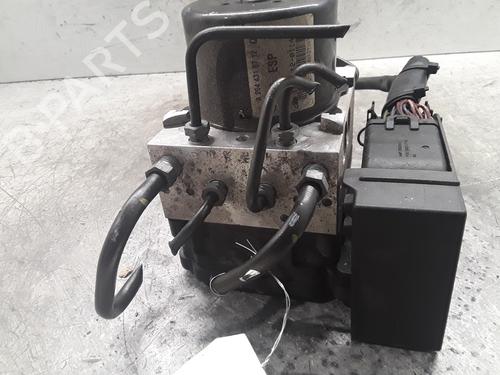 Abs pomp MERCEDES-BENZ C-CLASS (W204) C 220 CDI (204.002) (170 hp) 30023969