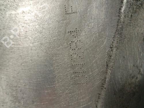 Gearbox CITROËN XSARA Break (N2) 2.0 HDI 90 | BP30023913M3 