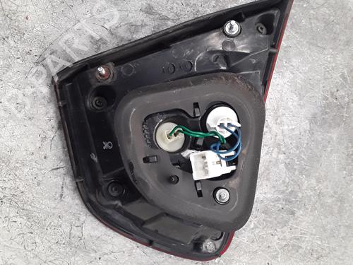 Used Right tailgate light Right tailgate light KIA RIO III (UB) 1.1 CRDi (75 hp) 30012960 30012960