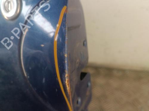 Left front door RENAULT TWINGO I (C06_) 1.2 (C066, C068) | BP30014561C2