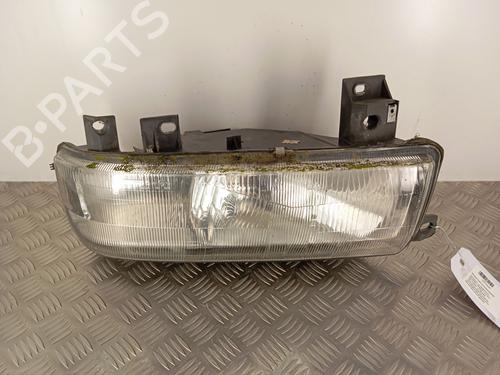 Used Left headlight RENAULT MASTER II Van (FD) 2.5 dCi 120 (FD0M, FD0U, FD0W, FD2M, FD2W, FD3M, FD3U,... (115 hp) 30023558