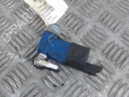 Ruitensproeierpomp RENAULT MODUS / GRAND MODUS (F/JP0_) 1.5 dCi (JP0G, JP0H) | BP30027699E24 