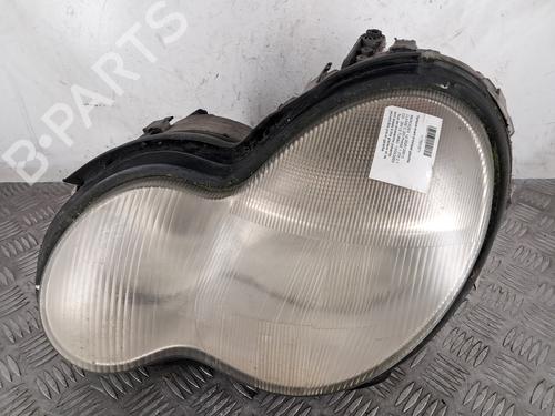 Used Left headlight MERCEDES-BENZ C-CLASS (W203) C 270 CDI (203.016) (170 hp) 30847525
