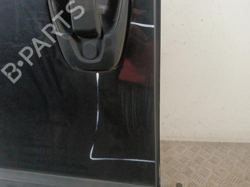 Right slide door PEUGEOT BIPPER Tepee 1.3 HDi 75 | BP30018396C75