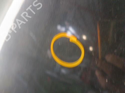 Hood RENAULT TWINGO I (C06_) 1.2 (C066, C068) | BP30017621C1