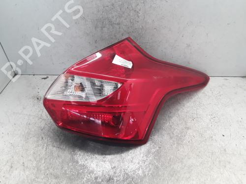 Højre baglygte FORD FOCUS III 1.6 TDCi (115 hp) 30013213