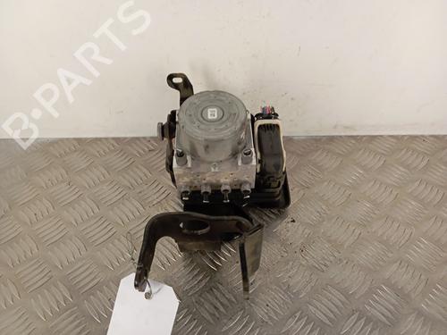 ABS Bremseaggregat PEUGEOT 208 II (UB_, UP_, UW_, UJ_) 1.2 PureTech 75 (75 hp) 30007991