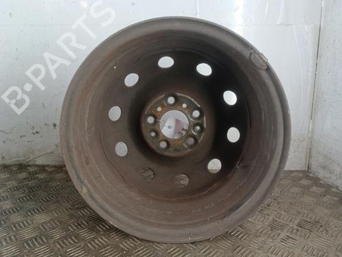 Used Rim Rim FIAT DUCATO Van (250_) 150 Multijet 2,3 D (150 hp) 36249472 36249472