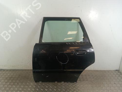 Porta posteriore sinistra AUDI A4 B5 Avant (8D5) 1.9 TDI (110 hp) 30026084