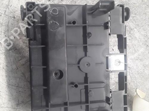 Sikringsdåse CITROËN C4 Grand Picasso I (UA_) 1.6 HDi | BP30024567E1 