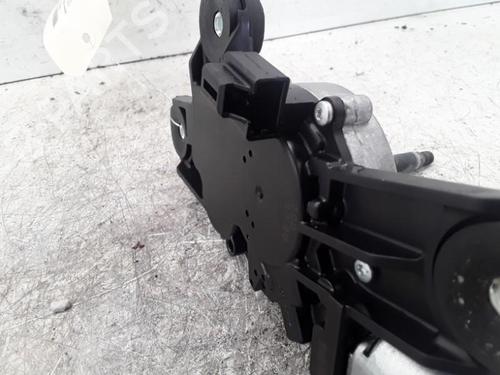 Viskermotor bagrude FORD FIESTA VI (CB1, CCN) 1.25 | BP30024780M102 