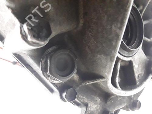 Gearkasse DAIHATSU TREVIS 1.0 | BP30013938M3