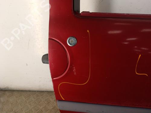 Right front door RENAULT TWINGO I (C06_) 1.2 (C066, C068) | BP30020294C3