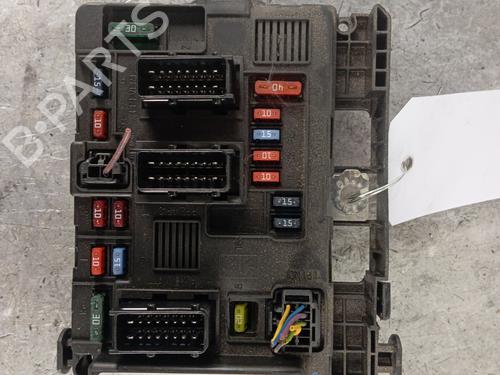 Used Fuse box CITROËN C3 I (FC_, FN_) 1.1 i (60 hp) 30023631