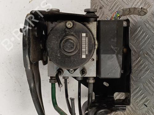 ABS pump CITROËN DS3 (SA_) 1.6 HDi 90 | BP36543084M43 - Image 2