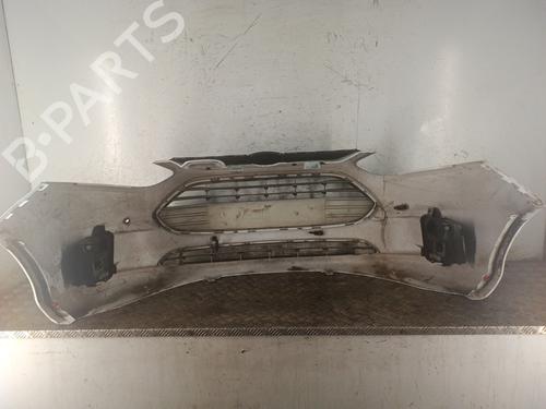 Front bumper FORD B-MAX (JK) 1.5 TDCi | BP32115124C7 