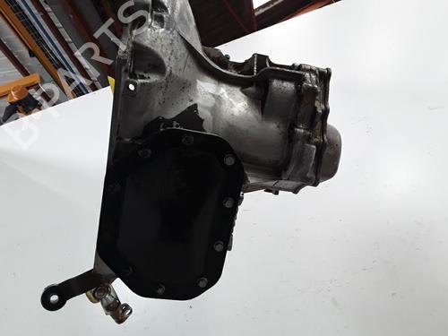 Gearbox OPEL ASTRA G Hatchback (T98) 1.4 16V (F08, F48) | BP30021667M3