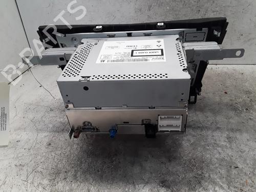 Radio NISSAN QASHQAI II (J11, J11_) 1.2 DIG-T | BP30023900E6