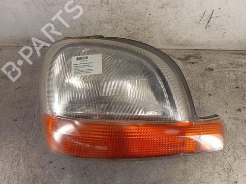 Used Right headlight RENAULT KANGOO (KC0/1_) D 65 1.9 (KC0E, KC02, KC0J, KC0N) (64 hp) 30023689