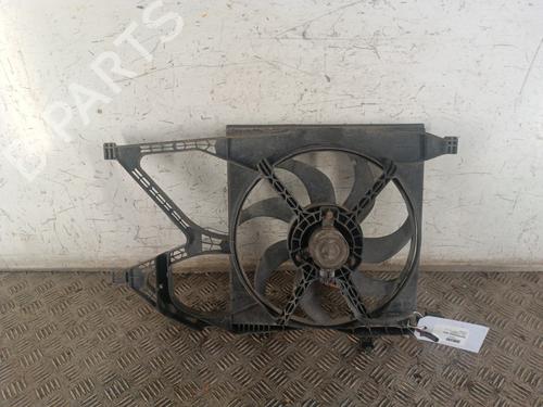 Koelventilatormotor OPEL CORSA C (X01) 1.2 (F08, F68) (75 hp) 30012040