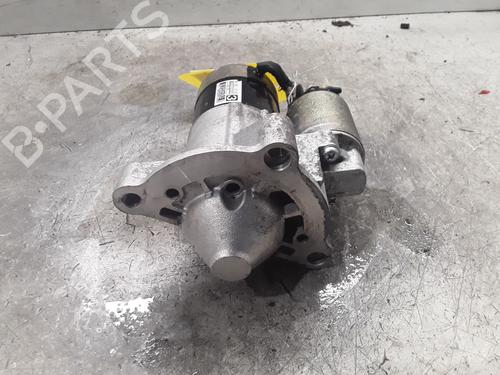 Starter CITROËN C5 II (RC_) 1.8 16V (RC6FZB) | BP30008910M8 - Image 4