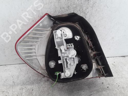 Used Right taillight Right taillight BMW 1 (E87) 118 d (143 hp) 30018644 30018644