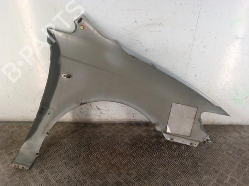 Left front fenders HYUNDAI TRAJET (FO) 2.0 CRDi | BP30018206C41