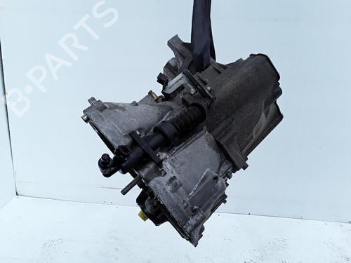 Gearbox PEUGEOT 407 SW (6E_, 6D_) 2.0 HDi 135 | BP30016769M3