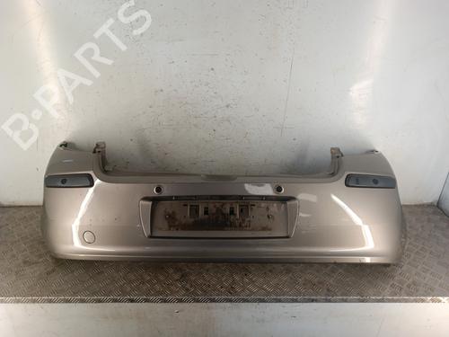 Paraurti posteriore RENAULT CLIO III (BR0/1, CR0/1) 1.5 dCi (BR17, CR17) (86 hp) 30011460