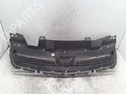 Atrapa chłodnicy / Grill OPEL ZAFIRA / ZAFIRA FAMILY B (A05) 1.9 CDTI (M75) | BP30012940C40 