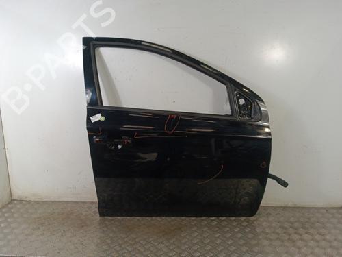 Used Right front door HYUNDAI i20 I (PB, PBT) 1.2 (86 hp) 30013205