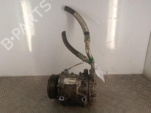 AC compressor VOLVO C30 (533) D2 | BP34561635M34 - Image 2