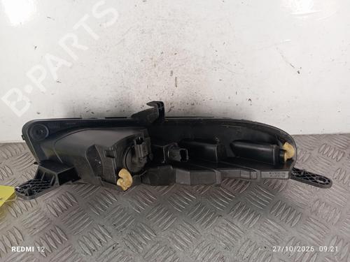 Used Left daytime light Left daytime light CITROËN C3 III Van (SX_, SY_) BlueHDi 100 (102 hp) 40445863 40445863