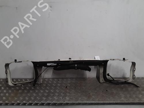 Used Front slam panel FIAT DOBLO MPV (119_, 223_) 1.3 JTD 16V (70 hp) 30011088