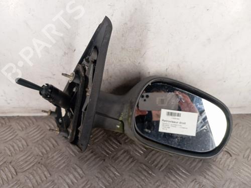 Used Right mirror Right mirror 31839149 31839149