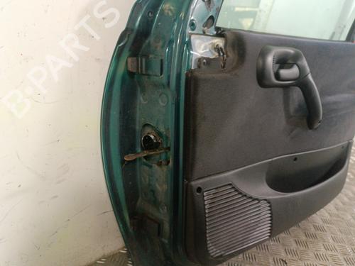 Drzwi przednie prawe OPEL CORSA B (S93) 1.2 i 16V (F08, F68, M68) | BP30020914C3