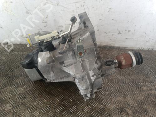 Gearbox CITROËN C3 II (SC_) 1.1 i | BP36589801M3 - Image 3