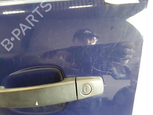 Used Left front door OPEL CORSA D (S07) 1.2 (L08, L68) (86 hp) 30022099