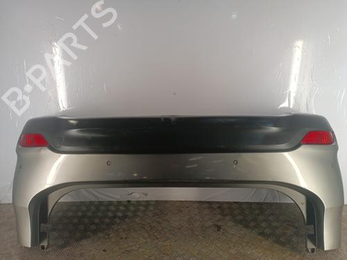 Bagtil kofangere KIA CARENS IV 1.7 CRDi (136 hp) 32339511