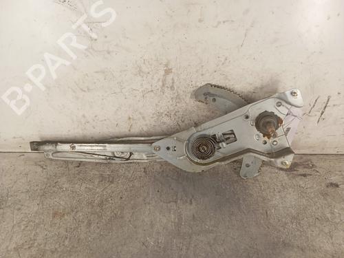Used Front left window mechanism RENAULT KANGOO (KC0/1_) D 65 1.9 (KC0E, KC02, KC0J, KC0N) (64 hp) 30023684