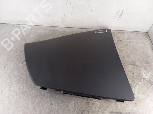 Used Glove box CITROËN C4 Picasso I MPV (UD_) 1.6 HDi (109 hp) 30020369